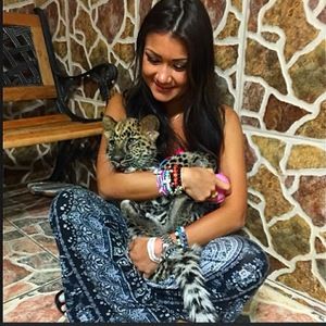 Meet your Posher, Lyndsey